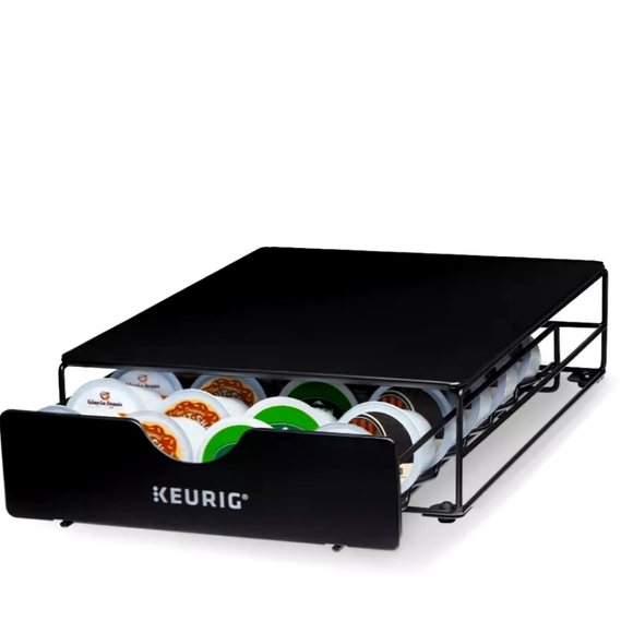 Keurig KPOD Slim Storage Drawer - Picture 2 of 5